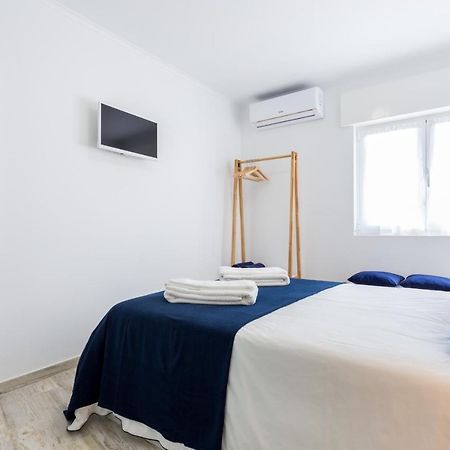 Sleep Inn Lagos Private Rooms Exterior foto