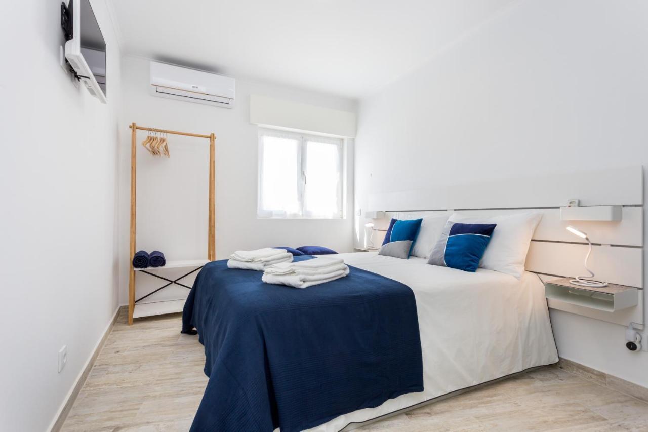 Sleep Inn Lagos Private Rooms Exterior foto