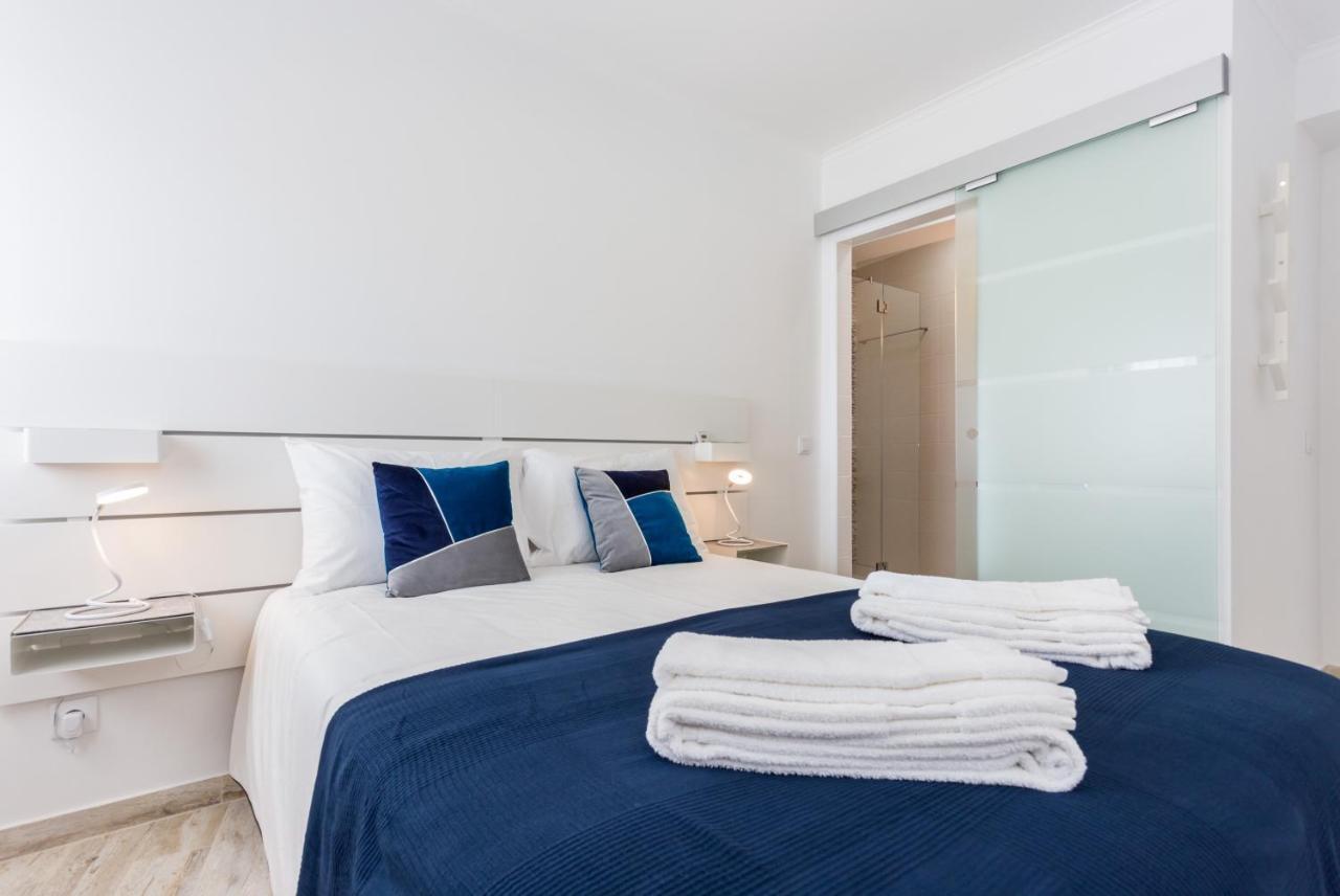 Sleep Inn Lagos Private Rooms Exterior foto