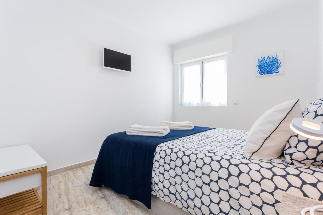 Sleep Inn Lagos Private Rooms Exterior foto